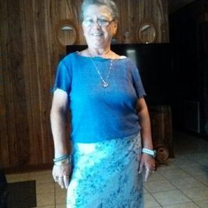 Meet your Posher, Brenda